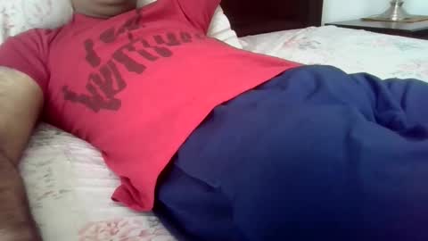 Your Toy Joy Boy online show from 11-13-25, 05:01