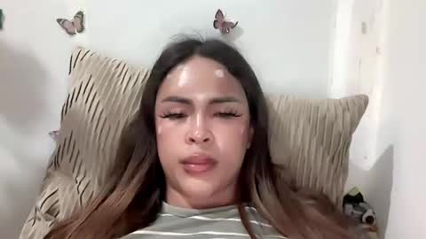 Hi Im LOVIE Please dont forget to follow and thumbs up me online show from 03-14-26, 05:13