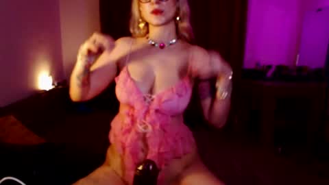 Liza online show from 04-11-26, 04:33