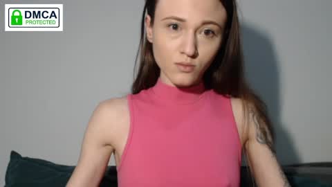 Milena online show from 03-31-26, 09:48