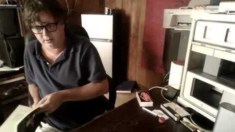 Snapshot of wendelladams666 chatting on 09-29-25, 10:31 wendelladams666 online show from 09-29-25, 10:31