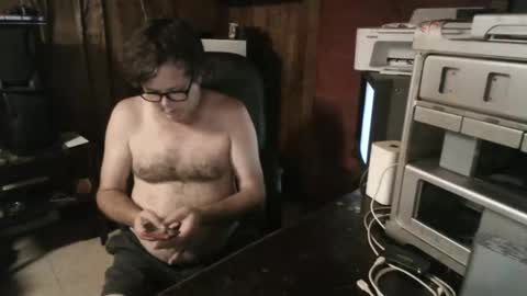 Snapshot of wendelladams666 chatting on 10-06-25, 10:56 wendelladams666 online show from 10-06-25, 10:56