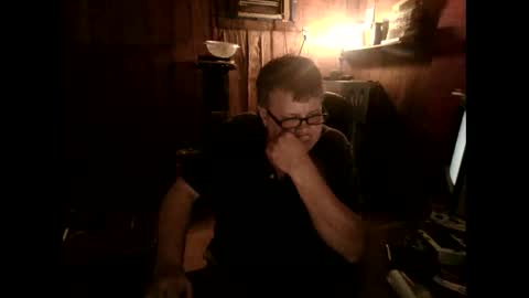 wendelladams666 online show from 05-12-26, 02:19