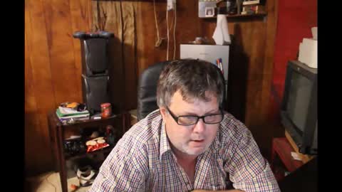 wendelladams666 online show from 06-10-26, 03:18