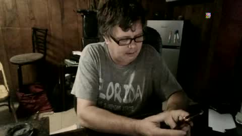 wendelladams666 online show from 07-13-26, 04:54
