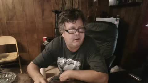 wendelladams666 online show from 07-19-26, 06:55