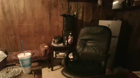 wendelladams666 online show from 08-01-26, 06:56