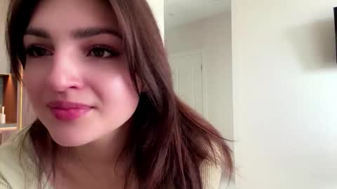 Kiki online show from 03-21-26, 08:41