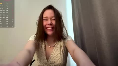 Kiki online show from 04-27-26, 07:39