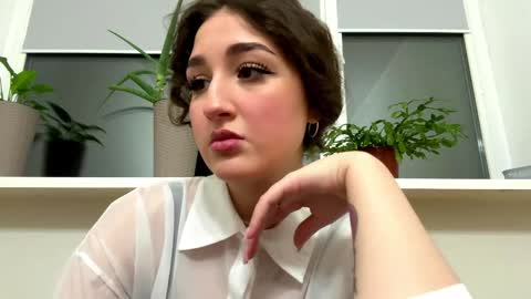 Snapshot of wendolynmusil chatting on 03-24-26, 04:34 Anna online show from 03-24-26, 04:34
