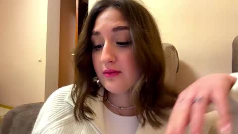 Snapshot of wendolynmusil chatting on 03-25-26, 03:40 Anna online show from 03-25-26, 03:40