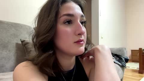 Snapshot of wendolynmusil chatting on 04-13-26, 04:23 Anna online show from 04-13-26, 04:23