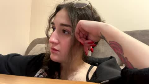 Snapshot of wendolynmusil chatting on 04-22-26, 02:51 Anna online show from 04-22-26, 02:51