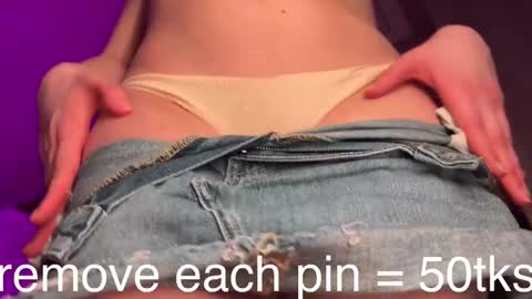 Daisy    online show from 02-05-25, 09:07