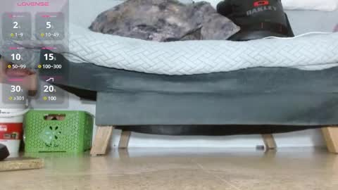 Wendy online show from 01-10-25, 02:45