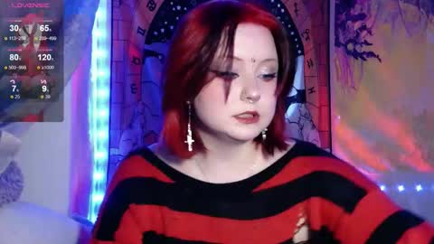 Snapshot of wendy_u_okay chatting on 11-09-25, 03:54 Wendy online show from 11-09-25, 03:54