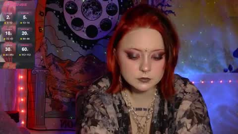 Snapshot of wendy_u_okay chatting on 11-19-25, 12:32 Wendy online show from 11-19-25, 12:32