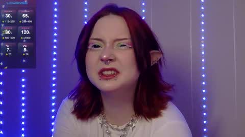 Snapshot of wendy_u_okay chatting on 02-08-26, 03:59 Wendy online show from 02-08-26, 03:59