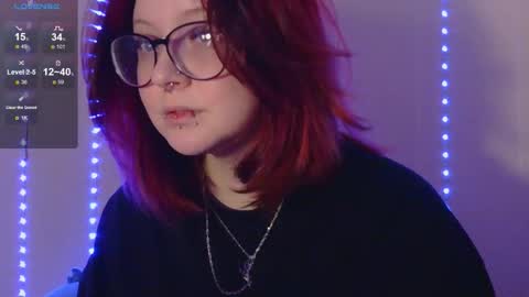 Snapshot of wendy_u_okay chatting on 02-13-26, 07:32 Wendy online show from 02-13-26, 07:32