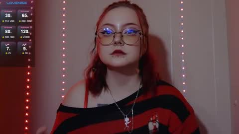 Snapshot of wendy_u_okay chatting on 02-27-26, 09:04 Wendy online show from 02-27-26, 09:04