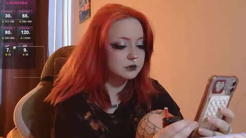 Wendy online show from 05-12-26, 08:44