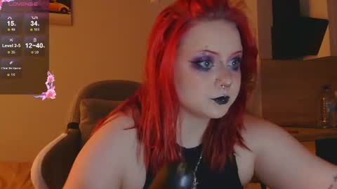 Wendy online show from 07-03-26, 09:27