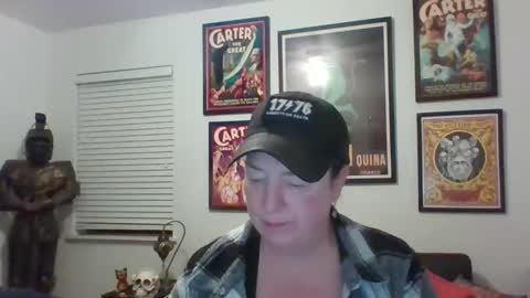 WendyCU online show from 02-14-25, 06:02