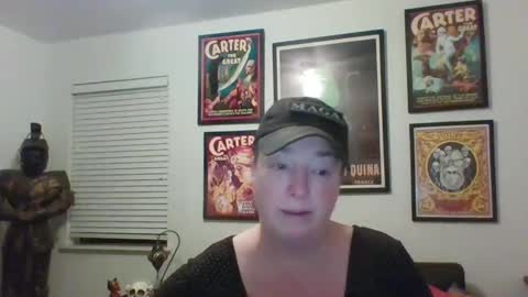 WendyCU online show from 02-26-25, 02:26