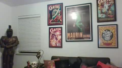 WendyCU online show from 02-27-25, 06:50