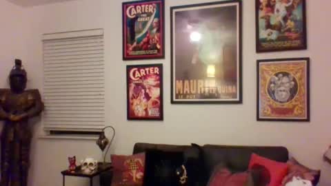 WendyCU online show from 02-03-26, 06:22