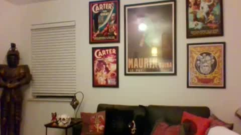 WendyCU online show from 02-14-26, 02:19