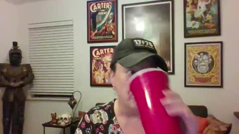 WendyCU online show from 04-14-26, 02:17