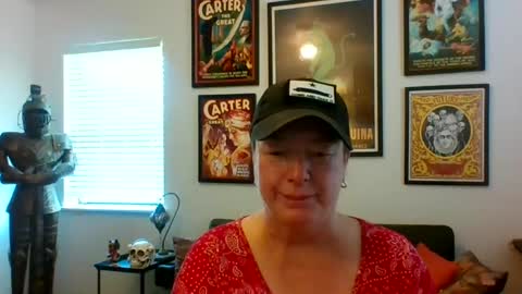 Snapshot of wendycu chatting on 06-16-26, 08:55 WendyCU online show from 06-16-26, 08:55