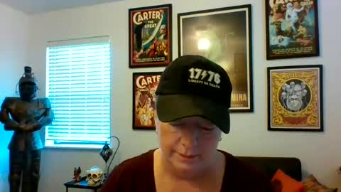 Snapshot of wendycu chatting on 07-22-26, 12:02 WendyCU online show from 07-22-26, 12:02