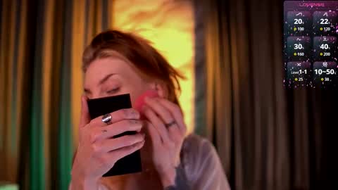 Wendy online show from 01-18-26, 12:53