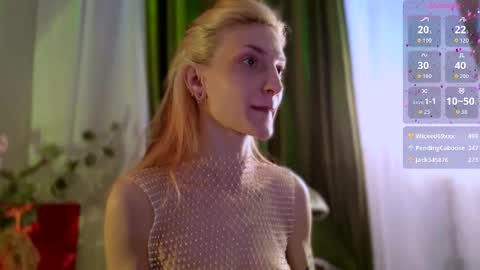 Wendy online show from 02-26-26, 01:43