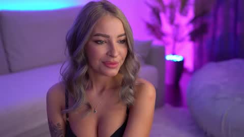 Wendy online show from 02-22-25, 08:18