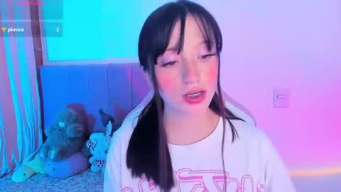 Wenstacie INDEPENDENT MODEL online show from 10-03-25, 03:47