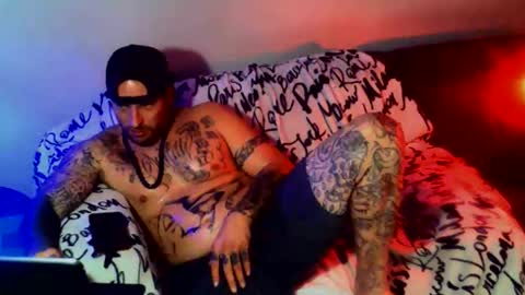 werhorny3 online show from 12-16-25, 05:56