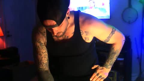 werhorny3 online show from 02-06-26, 07:50