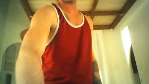 Werkout89 online show from 02-19-25, 04:23