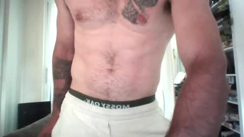 Werkout89 online show from 07-08-26, 12:48