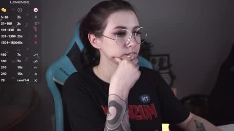 little girl who is always rightLisa online show from 01-31-25, 06:57