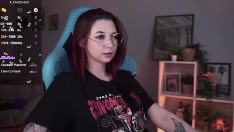 little girl who is always rightLisa online show from 02-21-25, 07:56