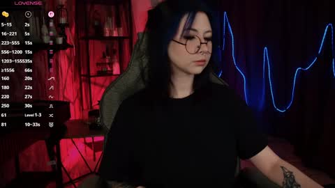 little girl who is always rightLisa online show from 04-30-26, 01:34