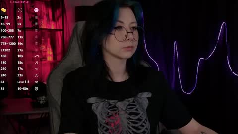 little girl who is always rightLisa online show from 05-15-26, 01:45
