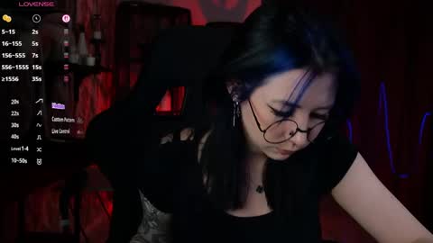 little girl who is always rightLisa online show from 06-04-26, 01:33
