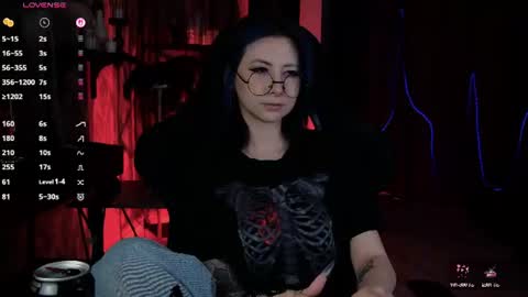 little girl who is always rightLisa online show from 06-11-26, 02:53