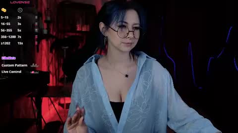 little girl who is always rightLisa online show from 06-12-26, 01:59