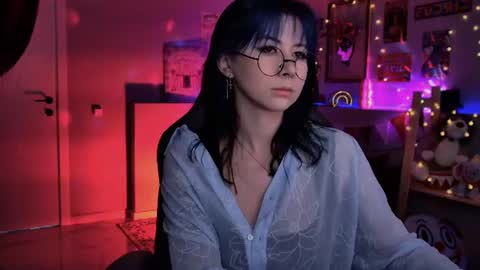 little girl who is always rightLisa online show from 07-01-26, 01:18